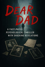 Dear Dad: A Fast-Paced Psychological Thriller with Shocking Revelations