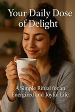 Your Daily Dose of Delight: A Simple Ritual for an Energized and Joyful Life
