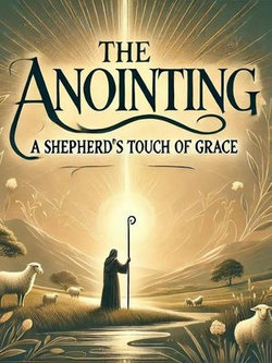 The Anointing A Shepherd's Touch Of Grace