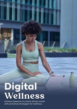 Digital Wellness