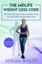 The Midlife Weight Loss Blueprint