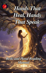 Hands That Heal, Hands That Speak