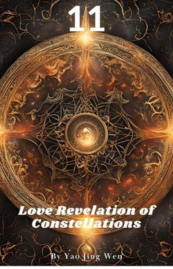 Love Revelation of Constellations 11 Love Revelation of Constellations 11