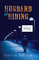 Husband in Hiding