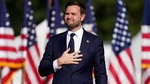 JD Vance For President 2028