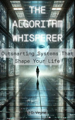 The Algorithm Whisperer – Outsmarting Systems That Shape Your Life
