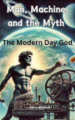 Man, Machine, and the Myth — The Modern Day God