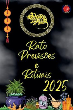Rato Previsoes e Rituais 2025
