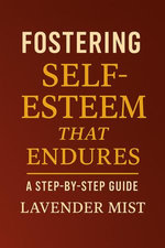 Fostering Self-Esteem that Endures: A Step-by-Step Guide