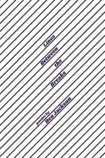 Lines Between the Breaks
