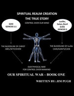 SPiritual Realm Creation - The True Story