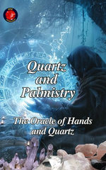 Quartz and Palmistry