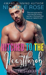 Hitched to the Heartthrob
