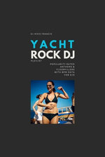 Yacht Rock DJ Playlist