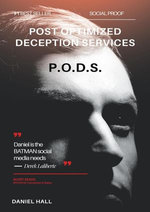 P.O.D.S. - Convention of States