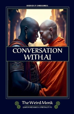 Quantum Mechanics & Spirituality