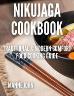 Nikujaga Cookbook