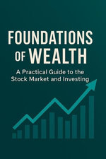 Foundations of Wealth: A Practical Guide to the Stock Market and Investing