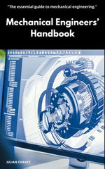 Mechanical Engineers’ Handbook
