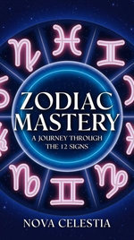 Zodiac Mastery: A Journey Through the 12 Signs