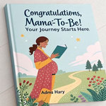 Congratulations, Mama-to-Be! Your Journey Starts Here