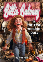 The Evil Voodoo Doll