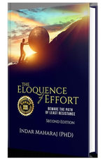 The Eloquence of Effort