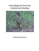 Camouflage for Survival Combat an Hunting