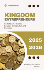 Kingdom Entrepreneurs