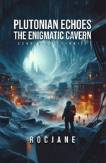 Plutonian Echoes: The Enigmatic Cavern: Echoes Of Eternity