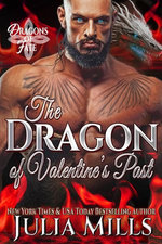 The Dragon of Valentine's Past