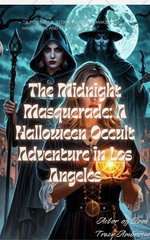 The Midnight Masquerade: A Halloween Occult Adventure in Los Angeles