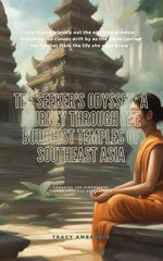 The Seeker's Odyssey: A Journey Through the Buddhist Temples of Southeast Asia