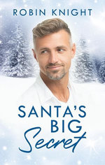 Santa's Big Secret