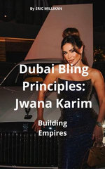 Dubai Bling Principles : Jwana Karim, Building Empires