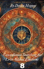 Constellation Searching for Love: Global Emotions 8