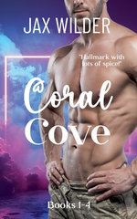Coral Cove Books 1-4