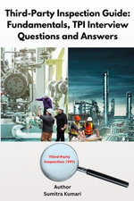 Third-Party Inspection Guide: Fundamentals, TPI Interview Questions and Answers