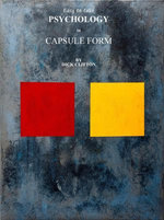 Psychology in Capsule Form