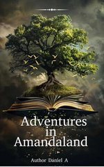 Adventures in Amandaland