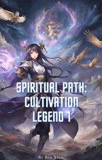 Spiritual Path: Cultivation Legend 1