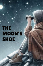 The Moon’s Shoe and Other Bilingual Swedish-English Stories for Kids