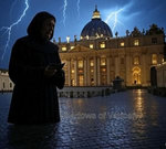 Shadows of Vatican