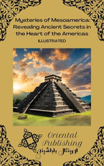 Mysteries of Mesoamerica Revealing Ancient Secrets in the Heart of the Americas