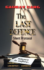 The Last Defence: Silent Protocol