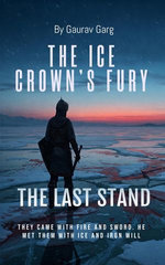 The Ice Crown's Fury: The Last Stand