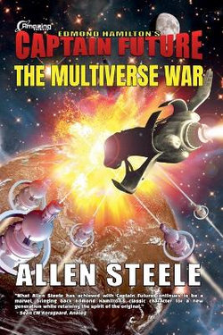 The Multiverse War