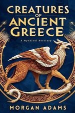 Creatures of Ancient Greece