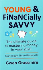Young & Financially Savvy