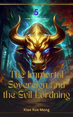 The Immortal Sovereign and the Evil Lord